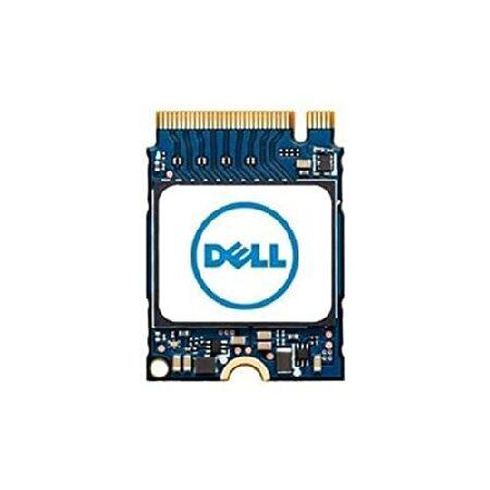 Dell M.2 PCIe NVMe クラス35 2230 ソリッドステートドライブ - 256GB