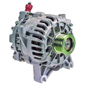 ルーカスオルタネーター 8252 フォード マスタング V8 4.6L 1999-2004 99 00 01 02 03 04 4U2Z10V346CURM XR3U10300AA XR3U10300AB XR3U10300AC XR30AC 3Z103 46｜R・STORE