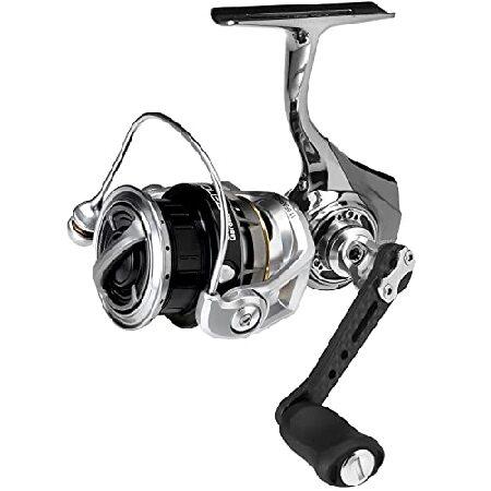 AbuGarcia (アブガルシア) ZENON 2500SH ゼノン スピニングリール 超軽量