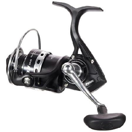 PENN Pursuit IV Spinning Fishing Reel