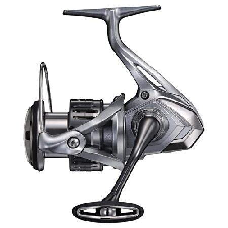 シマノ(SHIMANO) スピニングリール 21 ナスキー C3000