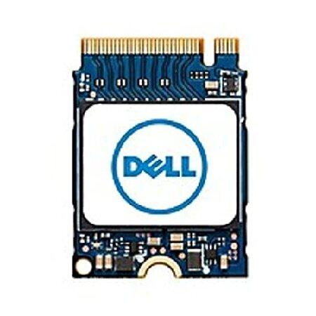 Dell SNP112233P/256G 256GB 内蔵ソリッドステートドライブ - M.2 22...