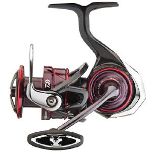 ダイワ(DAIWA) スピニングリール 21 バリスティック MQ LT 1000D BLSMQLT1000D｜r-store-re
