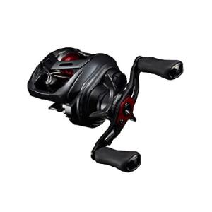 DAIWA - DAIWA　アルファスエアtw 20アルファスエア ダイワ(Daiwa) 20 アルファス AIR TW 8.6R 右ハンドル 00631510