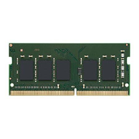 Kingston KTD-PN432E/8G 8GB DDR4 3200MHZ ECC SODIMM