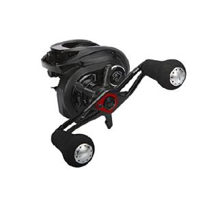 OKUMA HDT101X-A Hakai ベイトキャスト レフトリール ブラック 100｜r-store-re