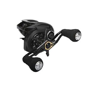 OKUMA HDT101H-A ハカイ ベイトキャスト 左リール ブラック 100｜r-store-re