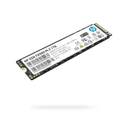 HP FX900 NVMe Gen 4 ゲーミングPC SSD - PCIe 4.0 16 Gb/s...