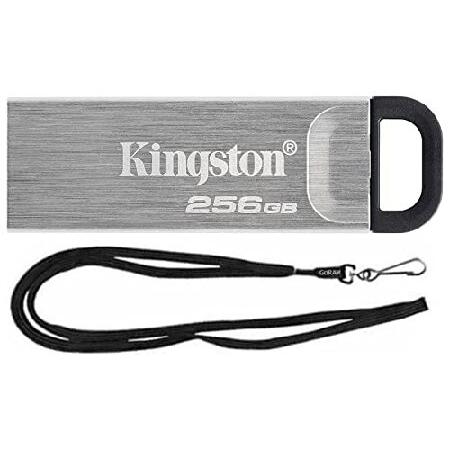 Kingston 256GB DataTraveler Kyson High Performance...