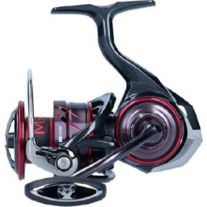 DIAWA Daiwa バリスティック LT MQ スピニングリール (LT 3000D)｜r-store-re