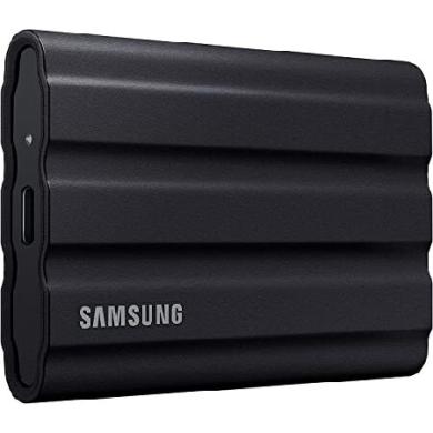 Samsung Portable SSD T7 Shield (MU-PE1T0S/EU), 1 T...