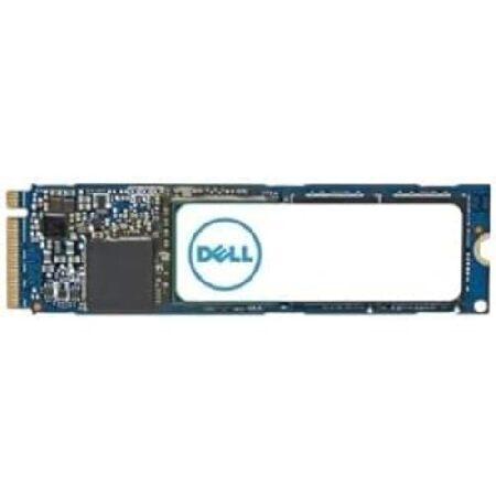 Dell M.2 PCIe NVME Gen 4x4 Class 40 2280 Solid Sta...