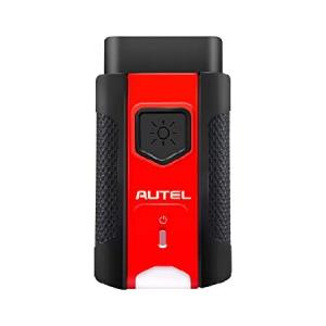 Autel MaxiVCI V200 VCI200 OBD2 Connector Adapter, Car Communication Interface, Work with Autel Diagnostic Scanners MS906 PRO, ITS600, MaxiCOM MK906 PR｜R・STORE