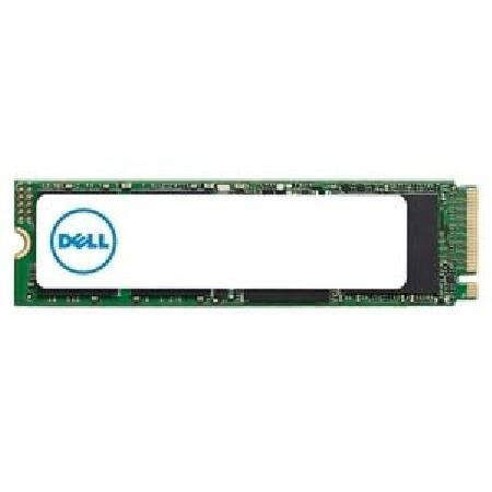 Dell 512GB, SSD, PCIe-34, M.2, Height 2.15mm 5DHY4...