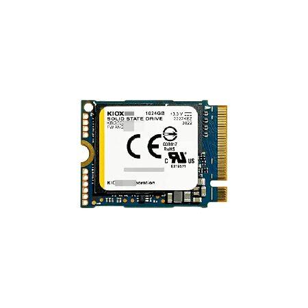 SSD 1TB BG5 M.2 2230 30mm NVMe PCIe Gen3 x4 ソリッドステ...