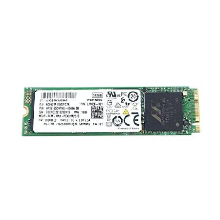 Solid State Drive L11056-001 Compatible Replacemen...