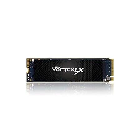 Mushkin Vortex-LX - 512GB PCIe Gen4 x4 NVMe 1.4 - ...