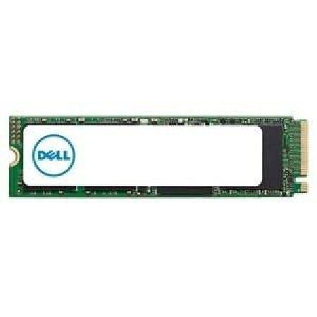 DELL 内蔵ソリッドステートドライブ M.2 256GB PCI Express 0AB29288...