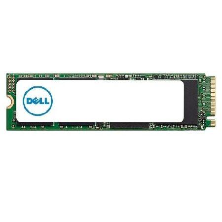 Dell SSD 1TB クラス40 M.2 2280 NVMe PCIe 4.0 Gen 4x4 ...