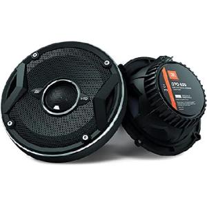 JBL Club 44F - 4インチ (100mm) 2ウェイカースピーカー Amazon.com: JBL Club 44F - 4