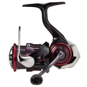ダイワ(DAIWA) アジング、メバリング スピニングリール 23月下美人 LT2000S-H｜r-store-re