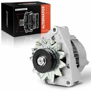 A-Premium オルタネーター 交換用 メルセデスベンツ W114 W123 W201 W631 230 240D 280C 280CE 300CD 450SE｜r-store-re