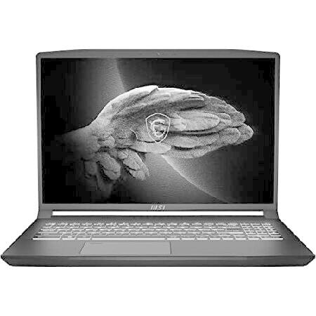 MSI 2023 Creator M16 16” IPS QHD Laptop 10-Core In...