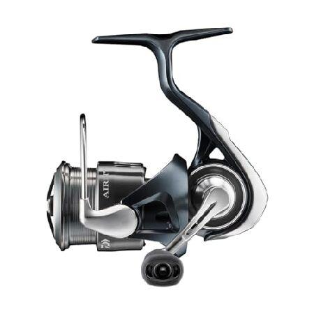 ダイワ(DAIWA) スピニングリール 23エアリティ(ＡＩＲＩＴＹ) ST SF1000S-P