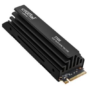 並行輸入 Crucial 2024 T705 1...の商品画像