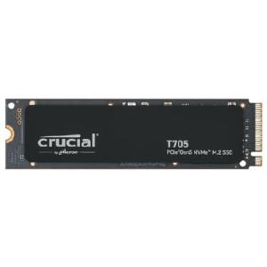 並行輸入 Crucial New 2024 T7...の商品画像