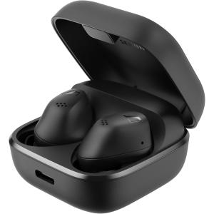 Sennheiser MOMENTUM 4 Wireless ブラックコッパー 楽天市場】Sennheiser MOMENTUM True ワイヤレスイヤホン