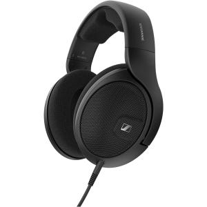 Sennheiser HD 599 SE 有線ヘッドホン ブラック Amazon.co.jp: ゼンハイザー(Sennheiser) オープン型 ヘッドホン