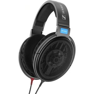 ゼンハイザー Sennheiser ヘッドホン 有線 HD 599 SE HD 599 SE