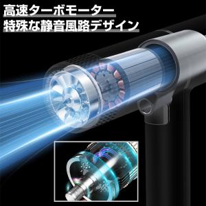 【2024年新発売】ドライヤー 速乾 大風量 ...の詳細画像3
