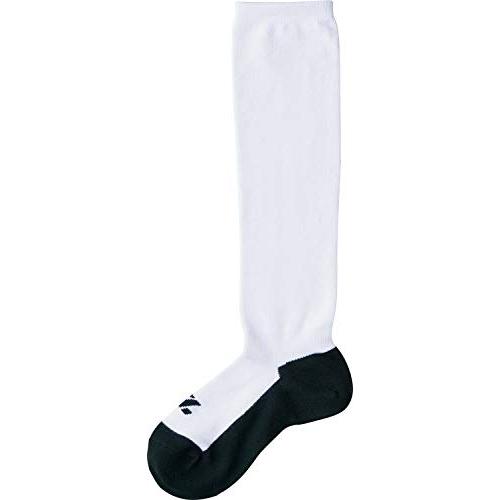 ZETT(ゼット) 野球 ソックス(ストッキング) アンダーソックス 足底ブラックタイプ 3足組 1...