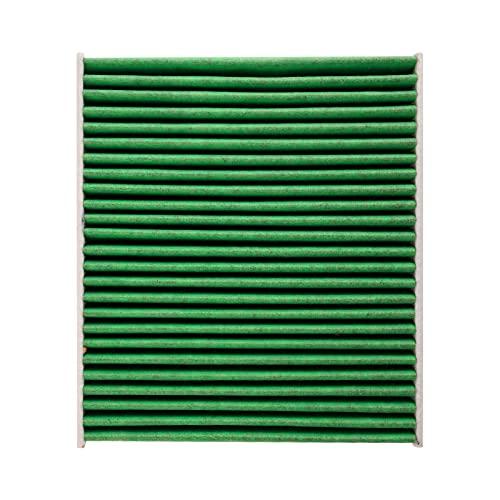 AUTO SPEC 車用 エアコンフィルター 5層構造 活性炭入り カーエアコン用フィルター トヨタ...