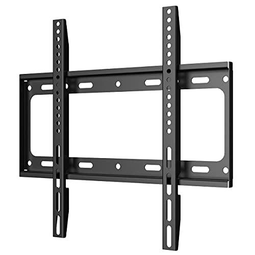 TETVIK テレビ 壁掛け金具 26-65インチ 固定式 LED LCD 液晶テレビ 用 32 3...