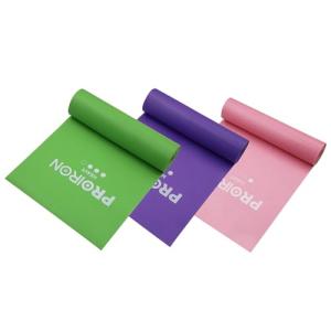 PROIRON ストレッチバンド フィットネスの買取情報