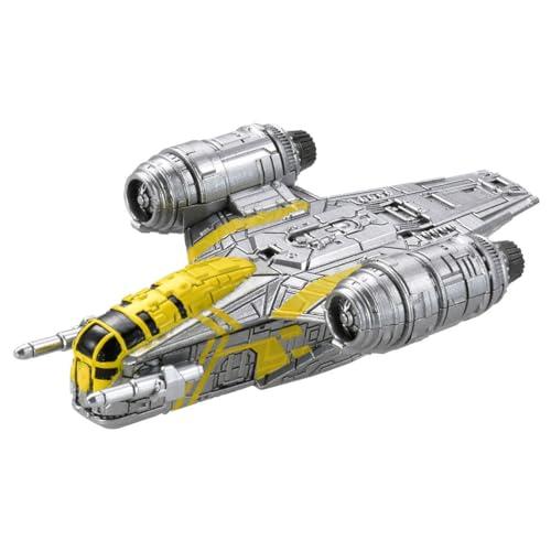 タカラトミー(TAKARA TOMY) トミカプレミアム unlimited スター・ウォーズ レイ...