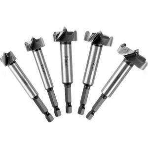 JUTOSU ボアビットセット 木工用の買取情報