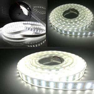 LEDテープライト LHYAN 5m 防水 24V 600連SMD5050 二列式