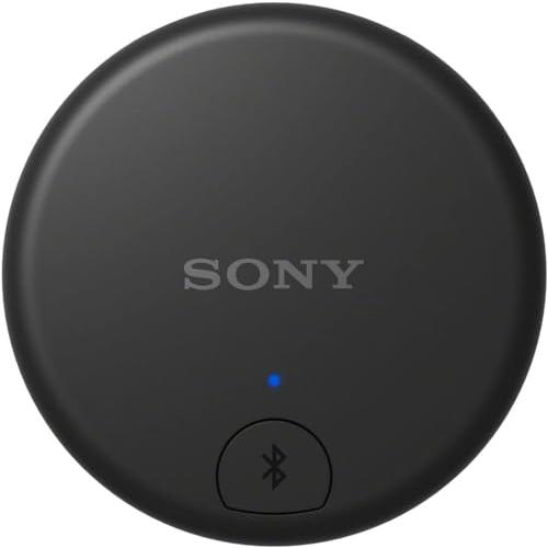 ソニー(SONY) ワイヤレストランスミッター WLA-NS7 トランスミッター/対応ヘッドフォンと...