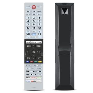 REGZA TOSHIBA 東芝 純正 テレビ用リモコン CT-90425 レグザ