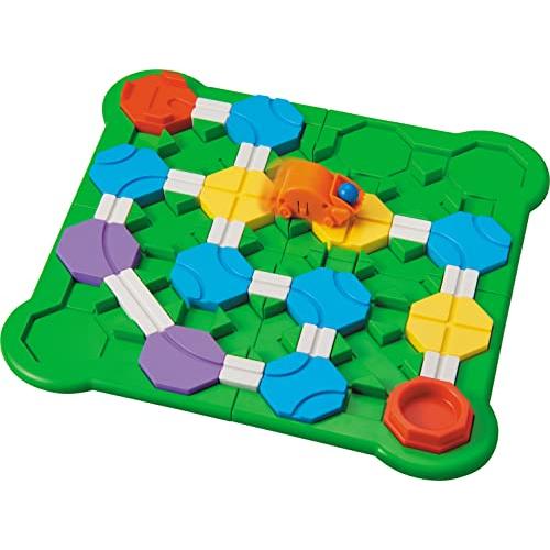 くもん出版(KUMON PUBLISHING) ロジカルロードメーカー RM-11 知育玩具 おもち...