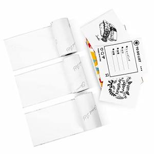 マックス（MAX） (サイズ選択 50巻入) 感熱紙ラベル 幅40mm LP-S4028VP