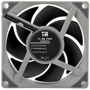 Thermalright tl-B8 cpuフ...の詳細画像2