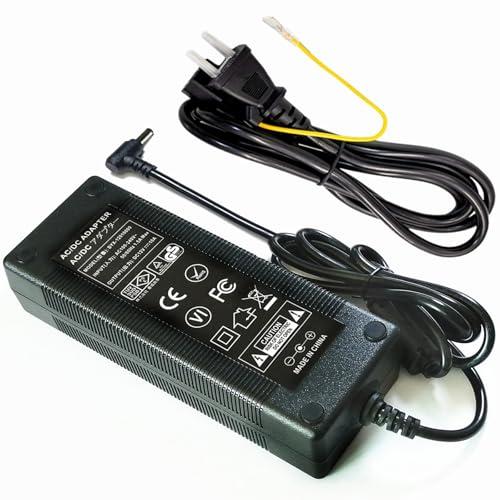 12V ACアダプター DC12V 10A 電源アダプター 120W大容量 スイッチング式 DC12...