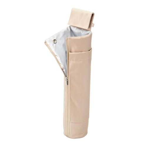 エレコム ヘアアイロンホルダー 耐熱 250度 そのまましまえる 吊り下げ 一時置き 2way 側面...