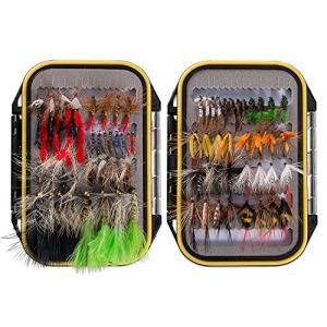 Bassdash フライセット 80本入の高価買取価格
