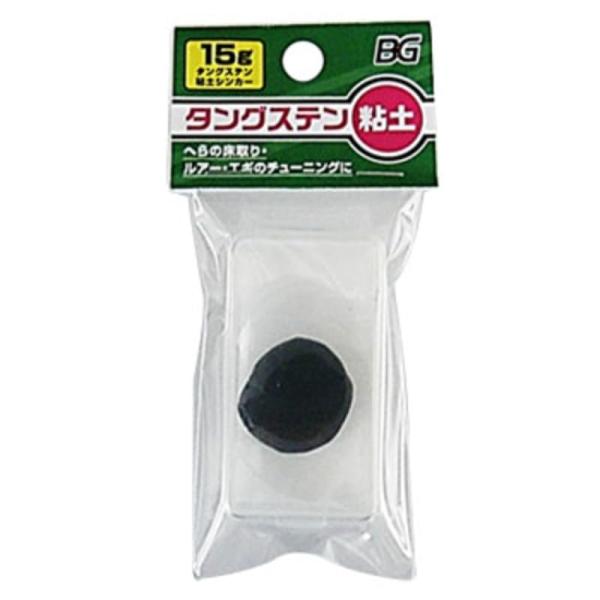 basic Gear Basic Gear/ベーシックギア タングステン粘土